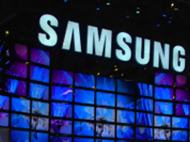 Samsung tendría en sus planes crear su propia red social