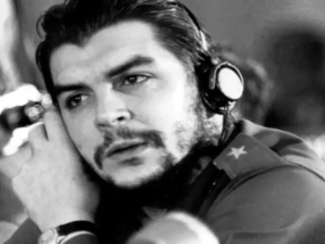 Libro inédito del “Che” Guevara fue lanzado en La Habana