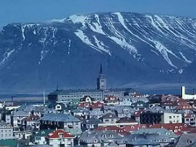 Islandia, Dinamarca, y Nueva Zelanda son los países más pacíficos del mundo