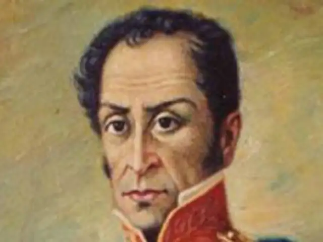 Actores españoles protagonizarán películas sobre Simón Bolívar