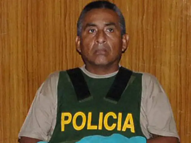 Narcoterrorista 'Artemio' será procesado por la muerte de 150 personas
