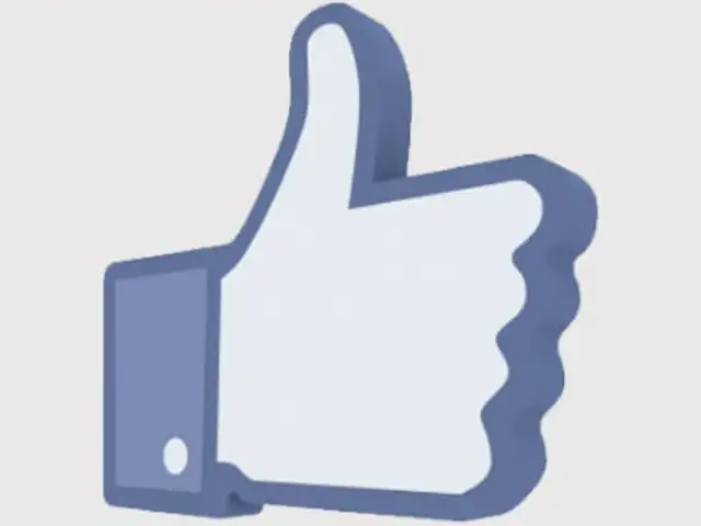 Botón ‘Quiero’ sería lo nuevo en Facebook