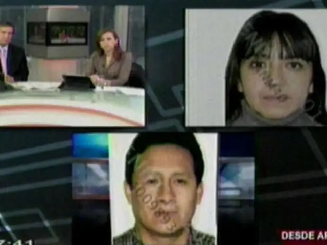 Acusan de "soberbio" y "amenazador" a peruano que será extraditado de España