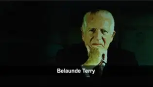 Convocan a concurso literario inspirado en la vida de Fernando Belaunde Terry