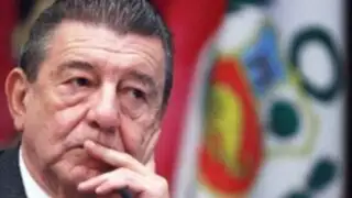 Congreso: apoyo de Perú Posible a interpelación de Roncagliolo polariza