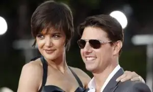 Tom Cruise y Katie Holmes ya están oficialmente divorciados
