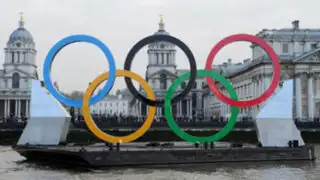 Todo lo que debe saber de las Olimpiadas Londres 2012