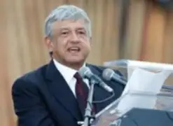 México: candidato López denuncia fraude en proceso electoral