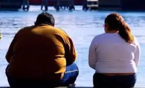 La obesidad mata más que la desnutrición a nivel mundial