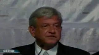 México: López Obrador no acepta derrota y amenaza con impugnar comicios