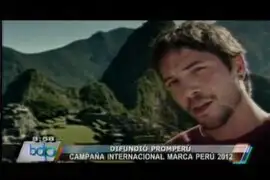 Promperú lanza nuevo spot de la Marca Perú para el mundo