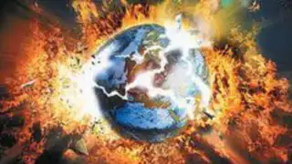 Religiosos afirman que constantes sismos son señales del fin del mundo