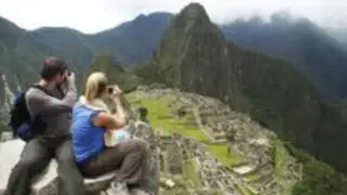 Pese a crisis EEUU se mantiene como principal emisor de turistas al Perú