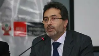 Jiménez Mayor: afirmaciones de Duberlí Rodríguez son infundadas
