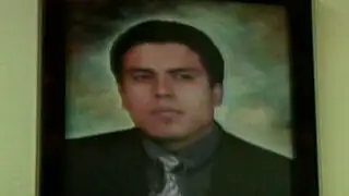 VIDEO: reconstruyen muerte de Gerson Falla