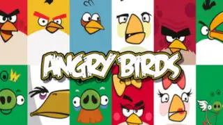 Nueva versión de ‘Angry Birds’ se podrá jugar en PS3, Xbox 360 y 3DS