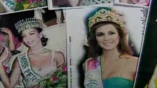 Coronas malditas: polémicas de reinas de belleza en  Perú