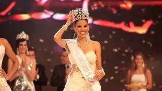 Miss Perú Universo Cindy Mejía pidió perdón por comentario sobre homosexuales