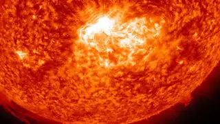 Tormenta solar ‘extrema’ se acerca a la Tierra