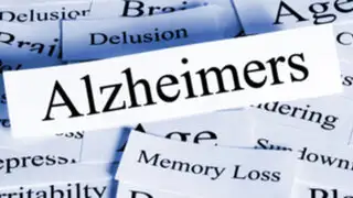 Podrían detectar síntomas del Alzheimer 25 años antes de aparecer