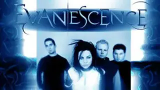 Evanescence confirma concierto en Lima para Octubre