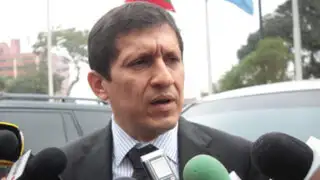 Noticias de las 6: Víctor Isla responde denuncia por proselitismo político