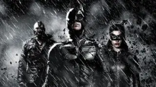 Suspenden promoción de película "Batman" tras matanza en Estados Unidos
