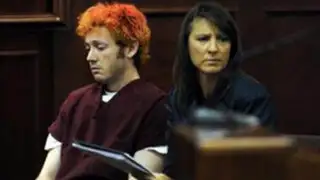 EEUU: Iniciarán juicio contra autor de masacre en cine de Colorado
