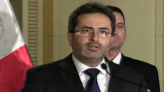 Juan Jiménez Mayor es el nuevo presidente del Consejo de Ministros