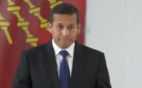 Análisis de gestión presidencial y aprobación de Humala un año de Gobierno