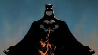 Cómic de Batman saldrá un mes más tarde por masacre de Denver