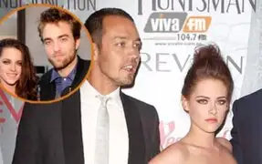 Kristen Stewart pide disculpas a Robert Pattinson tras revelar infidelidad