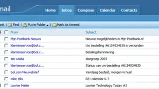 ¡Atención! Microsoft crea Outlook.com en reemplazo a Hotmail