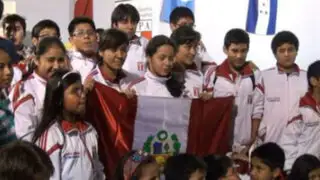 Perú campeona en Festival XXIII Panamericano de la Juventud de Ajedrez