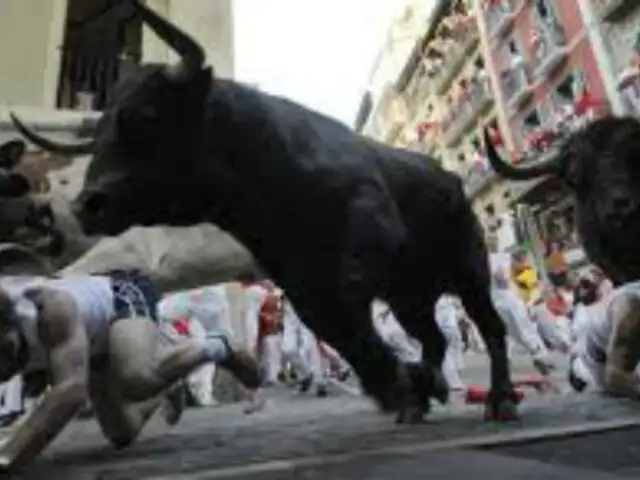 Fiebre por los toros: fiestas de San Fermín se multiplican por el mundo