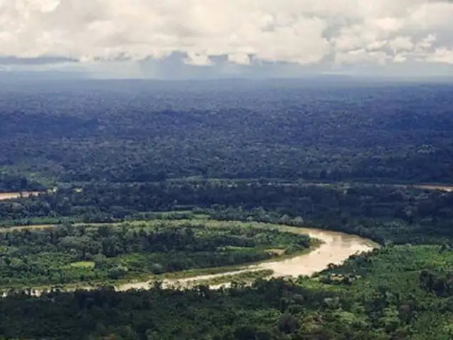 Se aproxima ‘friaje’ y se sentirá en parte de la selva peruana