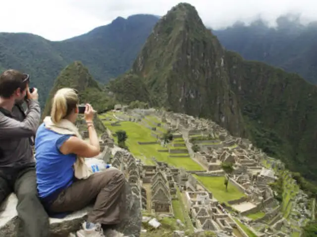 Reconocen a Cusco como mejor ciudad de Latinoamérica del 2012