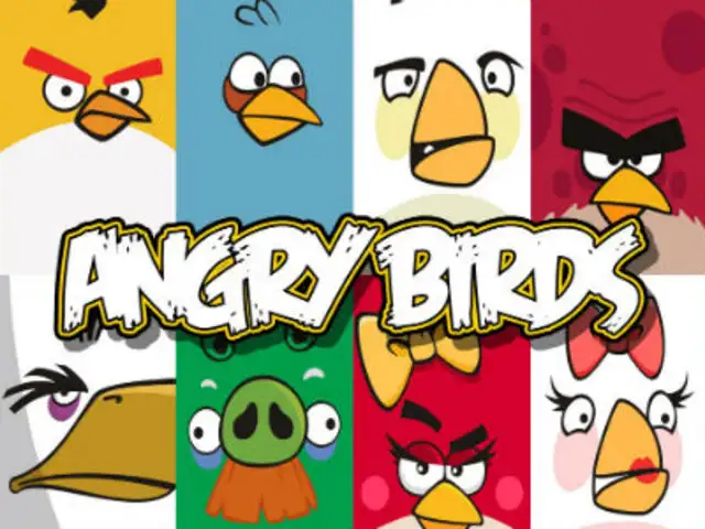 Nueva versión de ‘Angry Birds’ se podrá jugar en PS3, Xbox 360 y 3DS