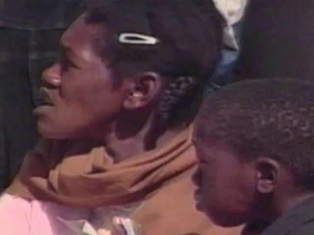 Los negritos de Bolivia: descendientes de africanos con vidas aimaras