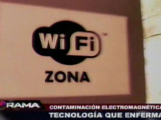 Sepa qué aparatos electrónicos son perjudiciales para su salud