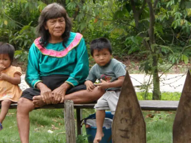 Cine Centro presenta película sobre tradiciones y espíritu del pueblo shipibo