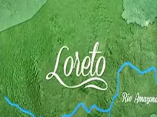 Vea el segundo spot ‘Loreto, Italia’ que lanzó Marca Perú