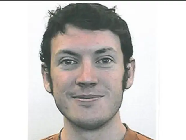 James Holmes de 24 años sería autor de la masacre en cine de Colorado