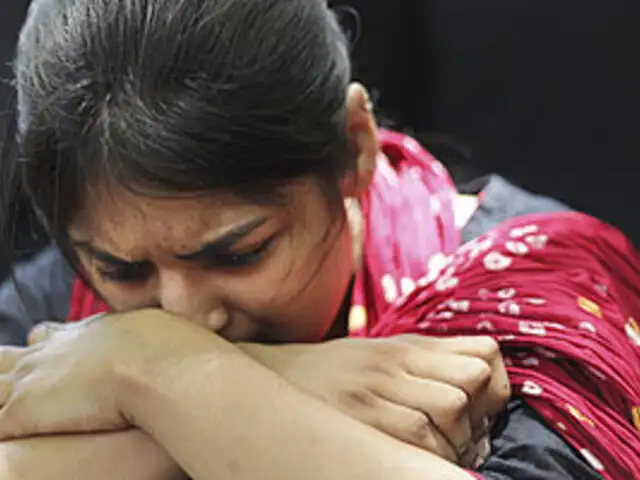India: condenan a la horca a cuatro sujetos  acusados de violación mortal