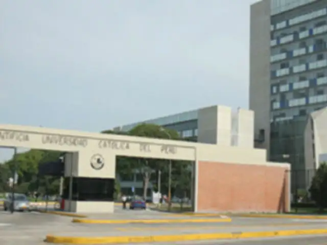 FEPUC  rechazan posición de la Confiep sobre Ley de reforma universitaria