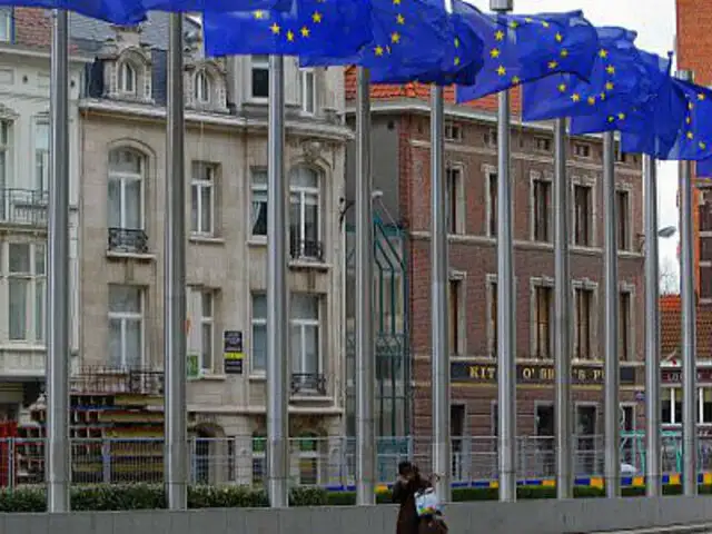 Economistas advierten que Europa va hacia un desastre incalculable