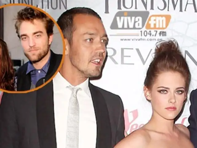 Kristen Stewart pide disculpas a Robert Pattinson tras revelar infidelidad