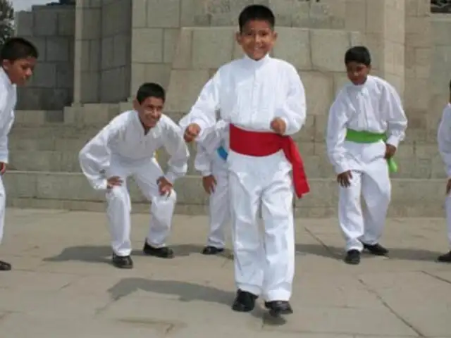 Museo Nacional de la Cultura Peruana presenta “Taller de Cajón y Zapateo”