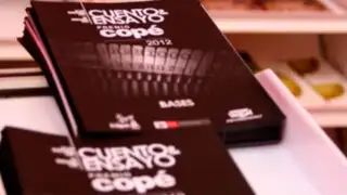 Petroperú lanza  convocatoria  a los Premios Copé 2013