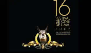 Festival del Cine de Lima abre  hoy sus puertas al público